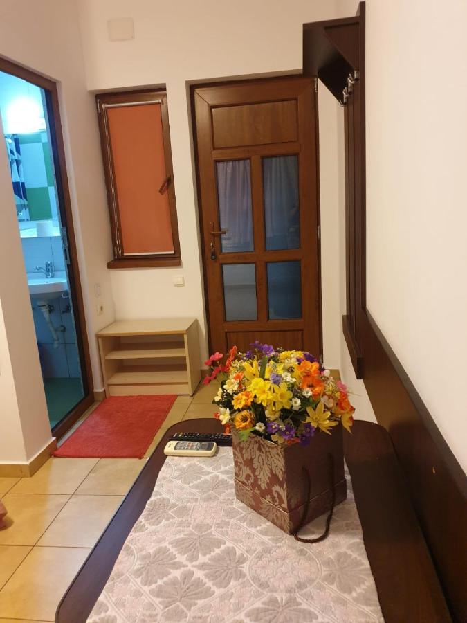 Casa Mary Hotel Costinesti Exterior foto