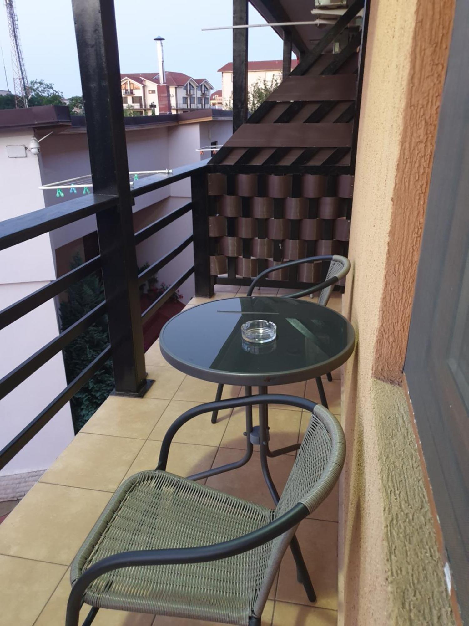 Casa Mary Hotel Costinesti Exterior foto